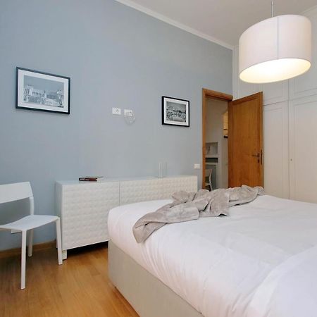 Apartament Frezza Rzym Zewnętrze zdjęcie