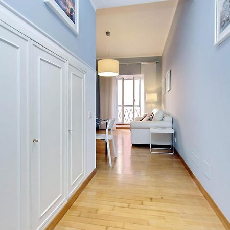 Apartament Frezza Rzym Zewnętrze zdjęcie
