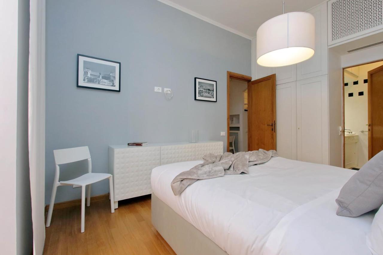 Apartament Frezza Rzym Zewnętrze zdjęcie