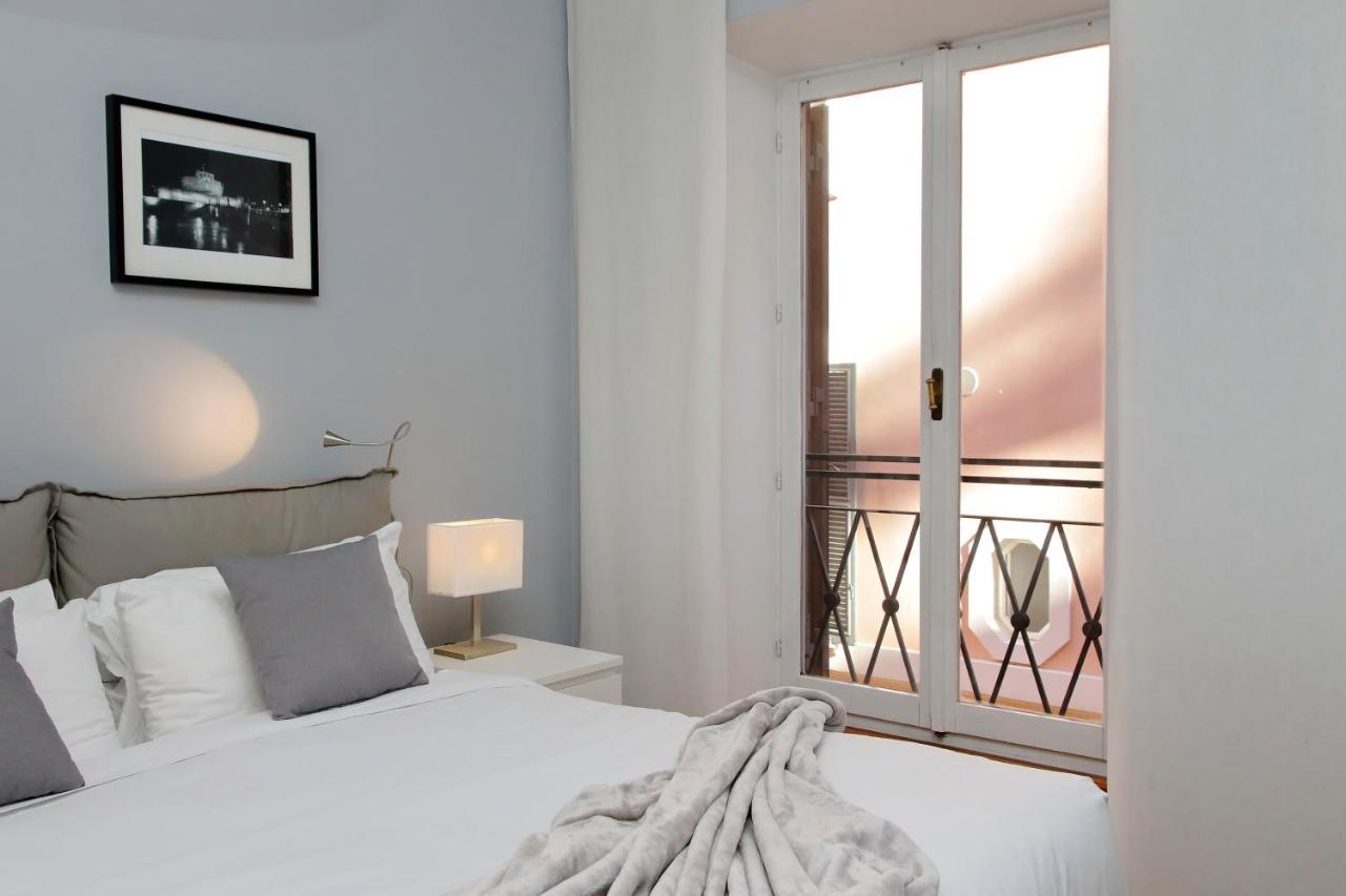 Apartament Frezza Rzym Zewnętrze zdjęcie