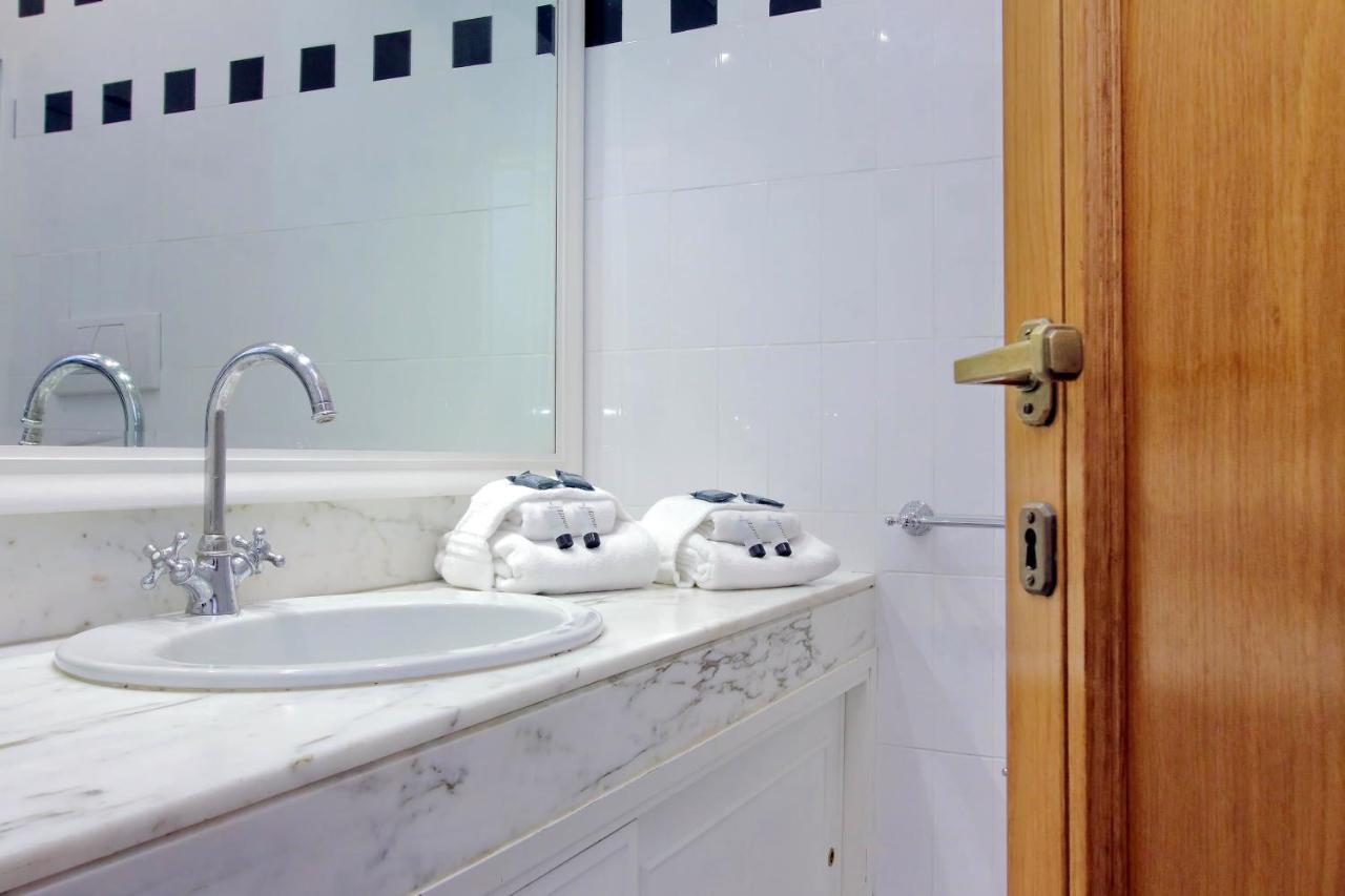 Apartament Frezza Rzym Zewnętrze zdjęcie
