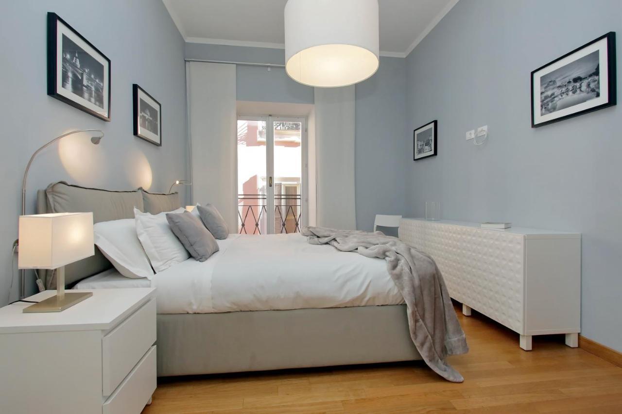 Apartament Frezza Rzym Zewnętrze zdjęcie