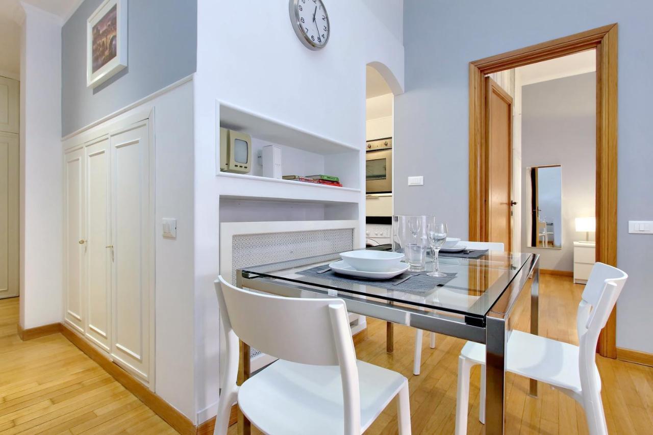Apartament Frezza Rzym Zewnętrze zdjęcie