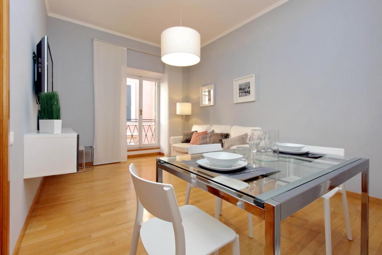 Apartament Frezza Rzym Zewnętrze zdjęcie
