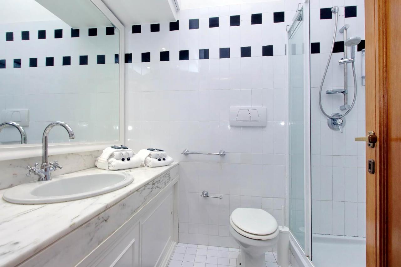 Apartament Frezza Rzym Zewnętrze zdjęcie