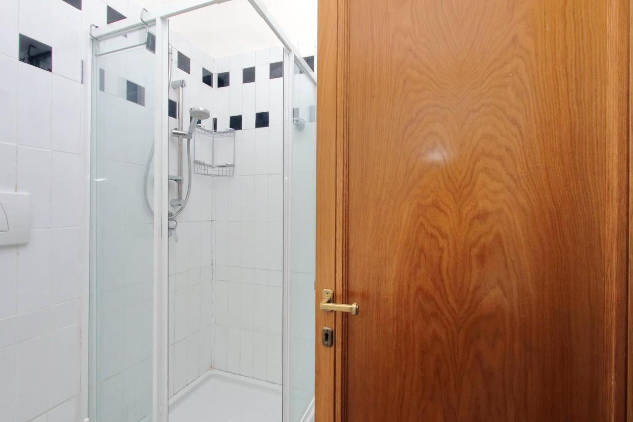 Apartament Frezza Rzym Zewnętrze zdjęcie