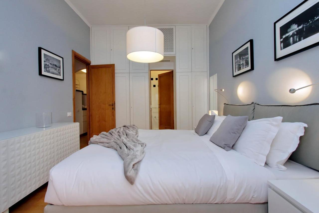 Apartament Frezza Rzym Zewnętrze zdjęcie
