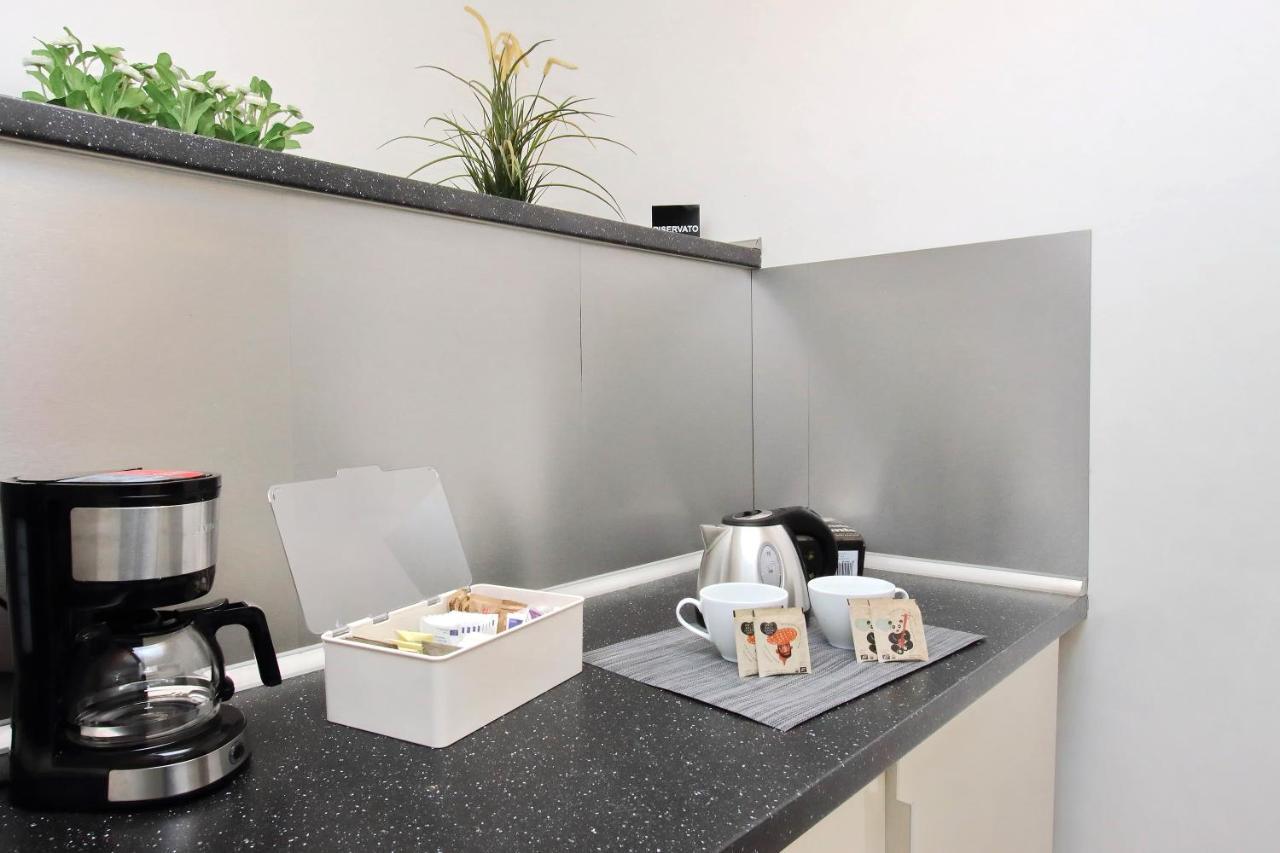Apartament Frezza Rzym Zewnętrze zdjęcie