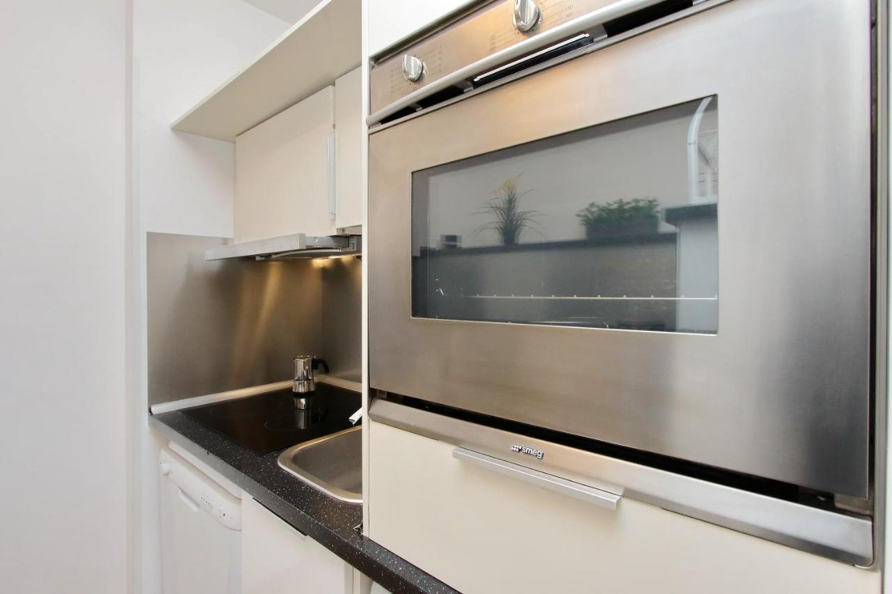 Apartament Frezza Rzym Zewnętrze zdjęcie