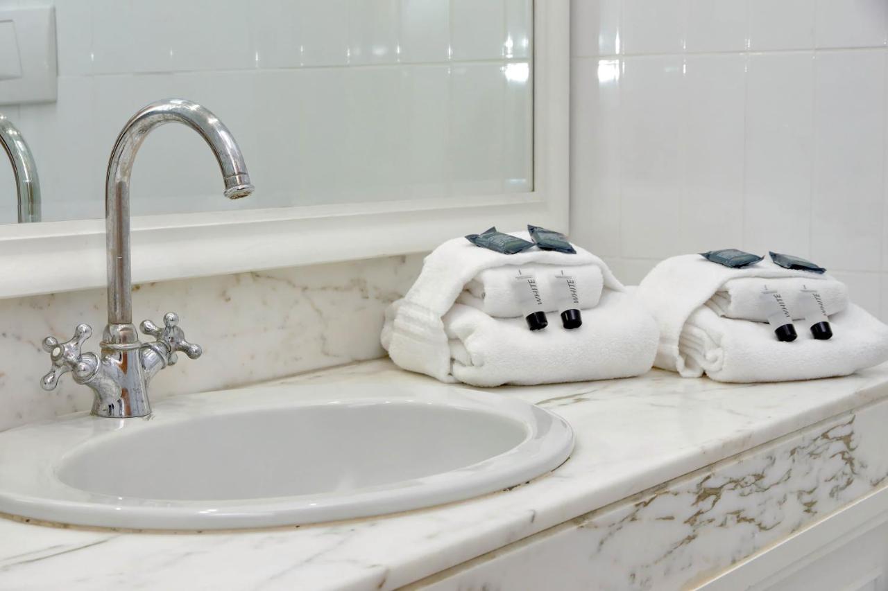 Apartament Frezza Rzym Zewnętrze zdjęcie