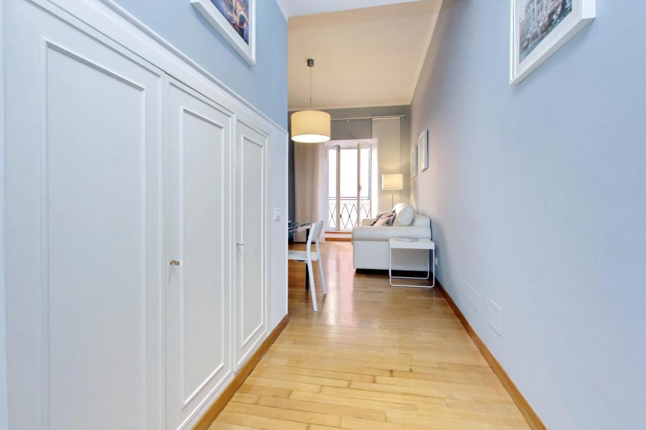 Apartament Frezza Rzym Zewnętrze zdjęcie