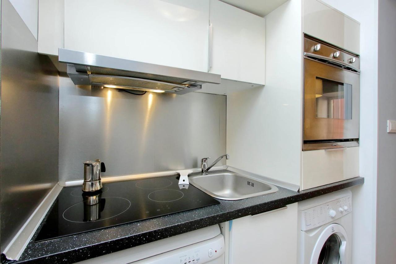 Apartament Frezza Rzym Zewnętrze zdjęcie